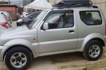 Suzuki Jimny 2011 for sale