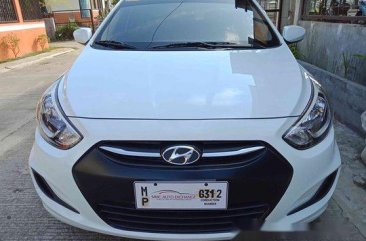 Hyundai Accent Hatchback CRDi, VGT Turbo, Repriced !!(Php 538,000.00)