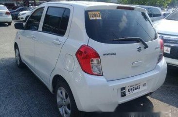 Suzuki Celerio 2017 for sale