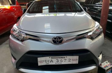 2017 Toyota Vios for sale