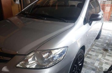 For Sale Honda City 2006 idsi -Registered 2018