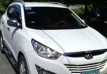 Hyundai Tucson 2011 For sale