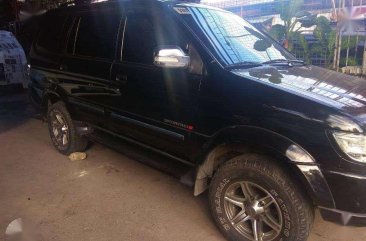 Isuzu Sportivo 2013 for sale