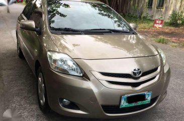 2010 Toyota Vios for sale