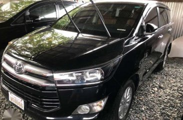 2016 Toyota Innova for sale