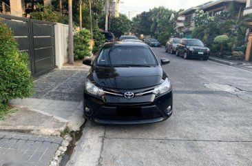 2016 Toyota Vios 1.3E AT Gas FOR SALE