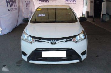2016 Toyota Vios MT Gas HMR Auto auction
