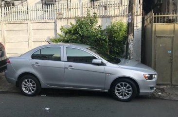 Mitsubishi Lancer Ex 2013 for sale