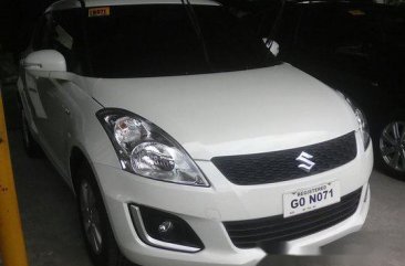 Suzuki Swift 2017 for sale