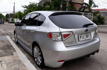 2011 Subaru Impreza for sale