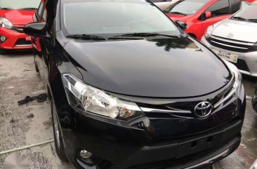 2016 Toyota Vios for sale