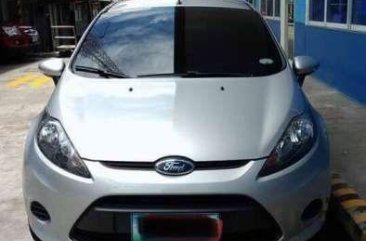 Like New Ford Fiesta for sale