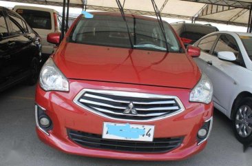 2015 Mitsubishi Mirage G4 Good Condition