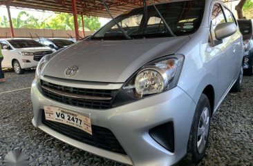 2017 Toyota Wigo 1.0 E Manual Thermalyte