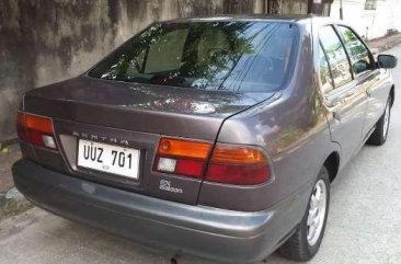 Nissan Sentra 1998 for sale