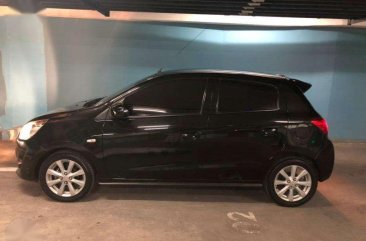 2014 Mitsubishi Mirage GLS MT FOR SALE