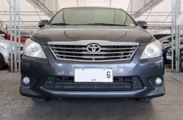 2014 Toyota Innova 2.5 G Diesel Automatic Php 758,000 only!!! 