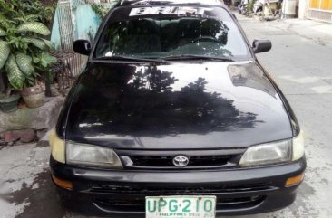 Toyota Corolla 1996 for sale