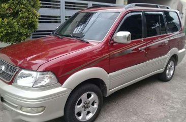 2003 Toyota Revo for sale