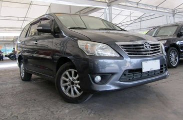 2014 Toyota Innova for sale