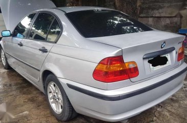 Bmw 316i e46 2003 FOR SALE