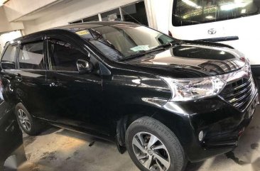 2017 Toyota Avanza 1.5 G Manual FOR SALE