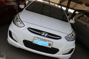 2016 Hyundai Accent CRDI Good Condition