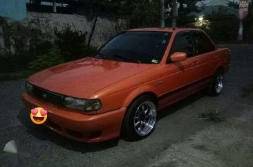 1992 Nissan Sentra FOR SALE