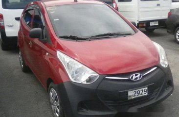 Hyundai Eon 2015 for sale