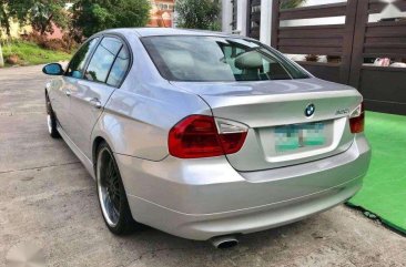 2008 BMW 320i E90 for sale