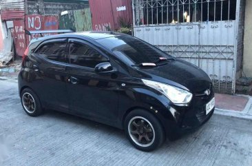 Hyundai Eon 2016 for sale