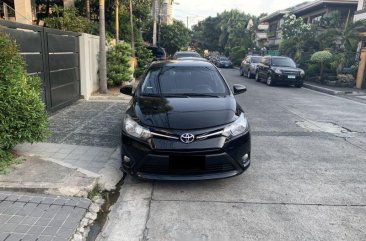 2016 Toyota Vios for sale