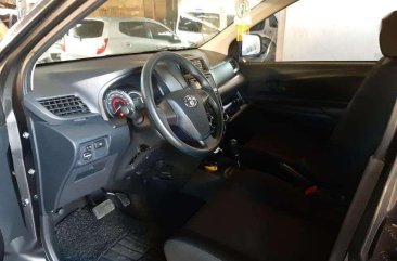 Toyota Avanza 2017 for sale