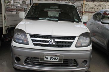 2015 Mitsubishi Adventure Gls  Good Condition