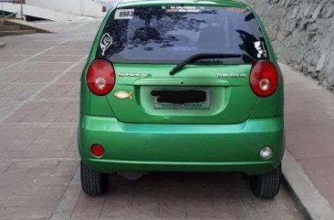 Chevrolet Spark 2007 FOR SALE