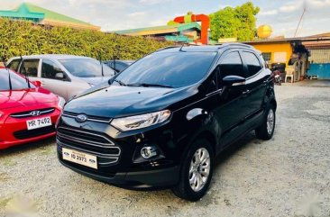 2017 Ford Ecosport for sale