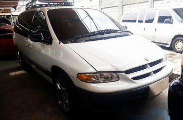 Chrysler Grand Voyager 2002 for sale