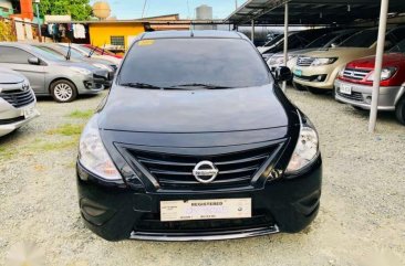 2017 Nissan Almera for sale