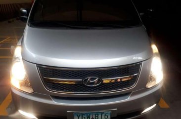 Hyundai Starex 2013 for sale