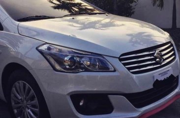 2017 Suzuki Ciaz MT Assume Balance