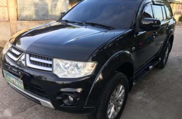 2014 Mitsubishi Montero Glx Matic FOR SALE