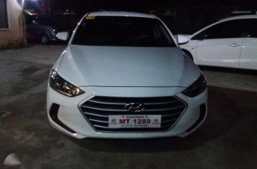 2017 Hyundai Elantra FOR SALE