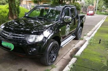 2013 Mitsubishi Strada for sale