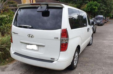 2012 HYUNDAI Grand Starex FOR SALE