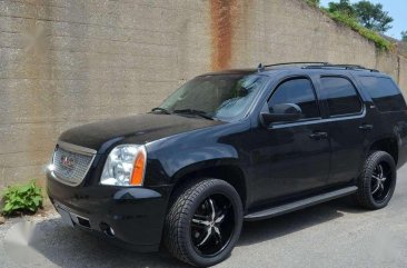 2003 Gmc Yukon FOR SALE