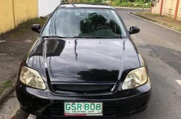 Honda Civic SIR 1999 FOR SLAE