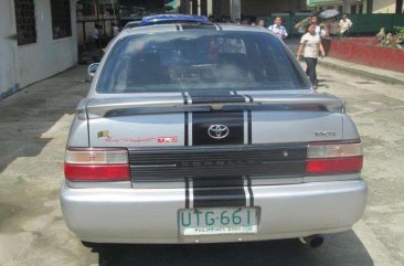 Toyota Corolla 1997 FOR SALE