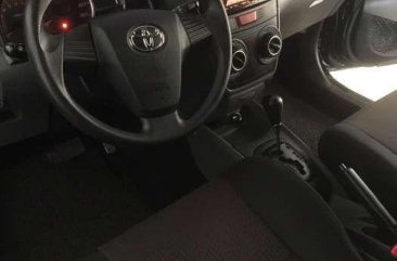 2015 Toyota Avanza 1.3 FOR SALE