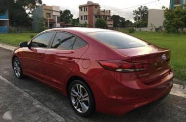 2016 Hyundai Elantra for sale