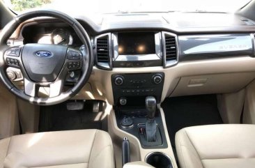 2016 Ford Everest for sale